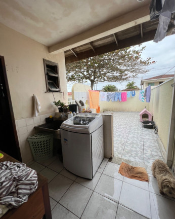 Imagem Casa com 4 Quartos à Venda, 250 m² em Balneário Eliane - Guaratuba Imagem Casa com 4 Quartos à Venda, 250 m² em Balneário Eliane - Guaratuba