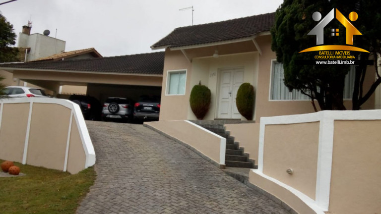 Imagem Casa de Condomínio com 4 Quartos à Venda, 320 m² em Granja Viana - Cotia Imagem Casa de Condomínio com 4 Quartos à Venda, 320 m² em Granja Viana - Cotia