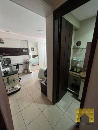 Imagem Cobertura com 5 Quartos à Venda, 393 m² em Miramar - João Pessoa Imagem Cobertura com 5 Quartos à Venda, 393 m² em Miramar - João Pessoa