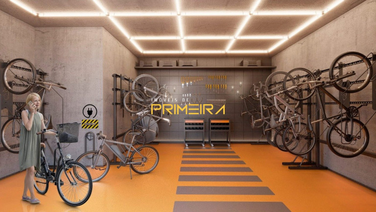 Imagem Apartamento com 3 Quartos à Venda, 180 m² em Alto Da Xv - Curitiba