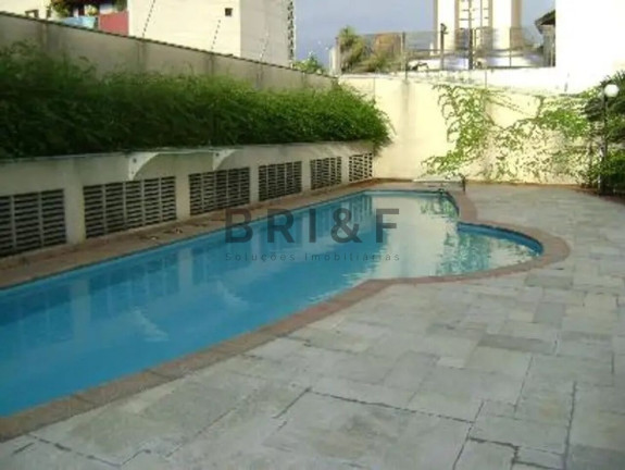 Imagem Apartamento com 3 Quartos à Venda, 137 m² em Vila Olímpia - São Paulo Imagem Apartamento com 3 Quartos à Venda, 137 m² em Vila Olímpia - São Paulo