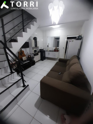 Imagem Casa com 2 Quartos à Venda, 100 m² em Jardim Santa Esmeralda - Sorocaba Imagem Casa com 2 Quartos à Venda, 100 m² em Jardim Santa Esmeralda - Sorocaba