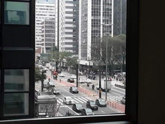 Imagem Sala Comercial à Venda, 74 m² em Bela Vista - São Paulo Imagem Sala Comercial à Venda, 74 m² em Bela Vista - São Paulo