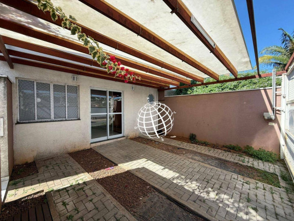 Imagem Casa com 3 Quartos para Alugar, 90 m² em Vila Esperia - Atibaia Imagem Casa com 3 Quartos para Alugar, 90 m² em Vila Esperia - Atibaia