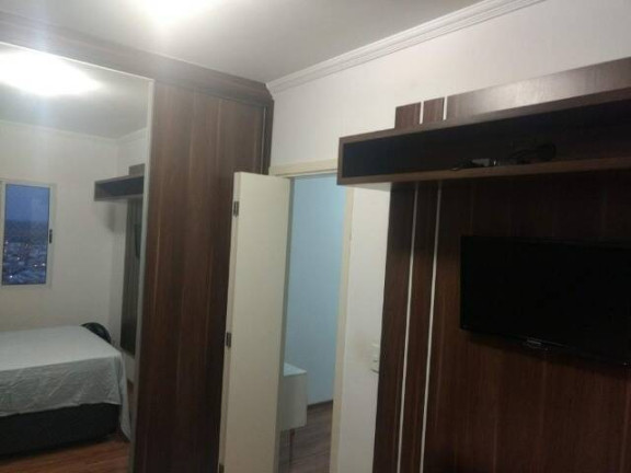 Imagem Apartamento com 2 Quartos à Venda, 53 m² em Wanel Ville - Sorocaba Imagem Apartamento com 2 Quartos à Venda, 53 m² em Wanel Ville - Sorocaba