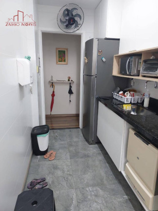 Imagem Apartamento com 2 Quartos à Venda, 54 m² em Vila Das Belezas - São Paulo