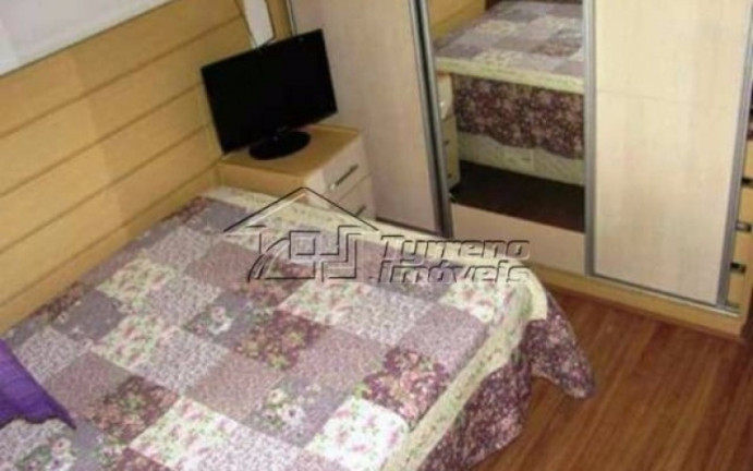 Imagem Apartamento com 2 Quartos à Venda, 54 m² em Urbanova - São José Dos Campos Imagem Apartamento com 2 Quartos à Venda, 54 m² em Urbanova - São José Dos Campos