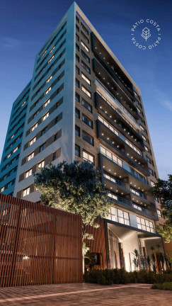 Imagem Cobertura com 3 Quartos à Venda, 311 m² em Menino Deus - Porto Alegre Imagem Cobertura com 3 Quartos à Venda, 311 m² em Menino Deus - Porto Alegre