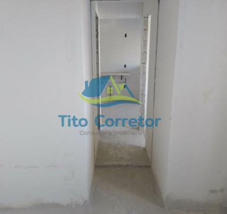 Imagem Apartamento com 2 Quartos à Venda, 32 m² em José Bonifácio - São Paulo