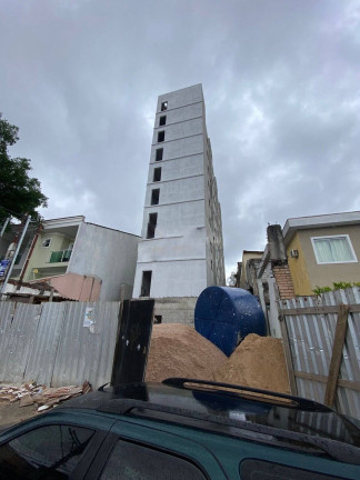 Imagem Apartamento com 2 Quartos à Venda,  em Vila Matilde - São Paulo