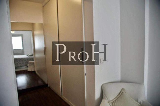 Imagem Apartamento com 3 Quartos à Venda, 186 m² em Tatuapé - São Paulo Imagem Apartamento com 3 Quartos à Venda, 186 m² em Tatuapé - São Paulo