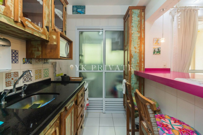 Imagem Apartamento com 2 Quartos à Venda, 61 m² em Barra Funda - São Paulo