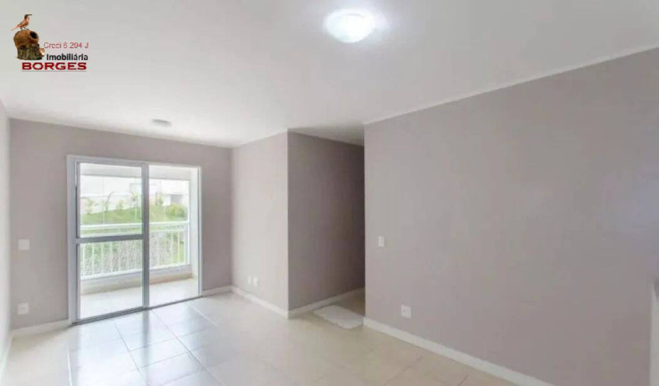 Imagem Apartamento com 3 Quartos à Venda, 73 m² em Vila Andrade - São Paulo Imagem Apartamento com 3 Quartos à Venda, 73 m² em Vila Andrade - São Paulo