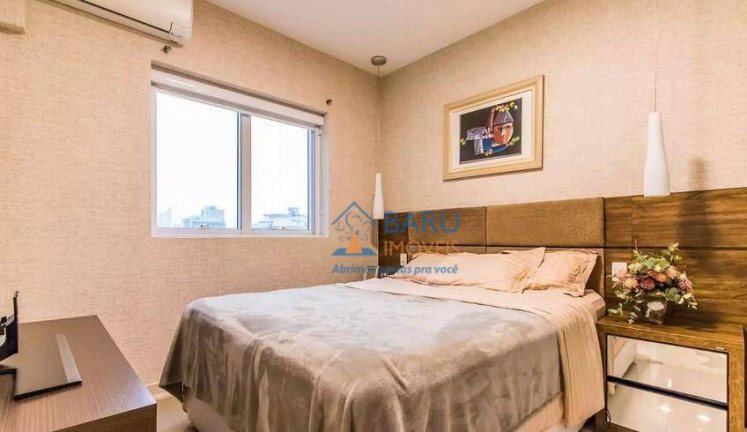 Imagem Apartamento com 1 Quarto para Alugar, 52 m² em Cerqueira César - São Paulo Imagem Apartamento com 1 Quarto para Alugar, 52 m² em Cerqueira César - São Paulo