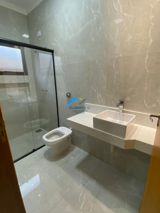 Imagem Casa de Condomínio com 3 Quartos à Venda, 450 m² em Morada Das Flores - Piratininga
