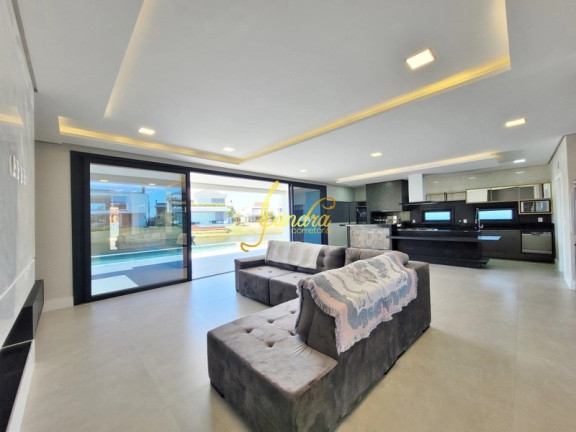Imagem Casa de Condomínio com 4 Quartos à Venda, 364 m² em Remanso - Xangri-la Imagem Casa de Condomínio com 4 Quartos à Venda, 364 m² em Remanso - Xangri-la