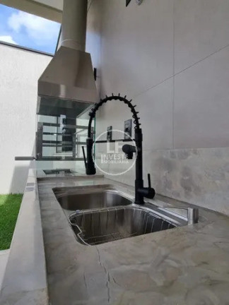 Imagem Casa de Condomínio com 3 Quartos à Venda, 360 m² em Terras Alpha Residencial 1 - Senador Canedo Imagem Casa de Condomínio com 3 Quartos à Venda, 360 m² em Terras Alpha Residencial 1 - Senador Canedo