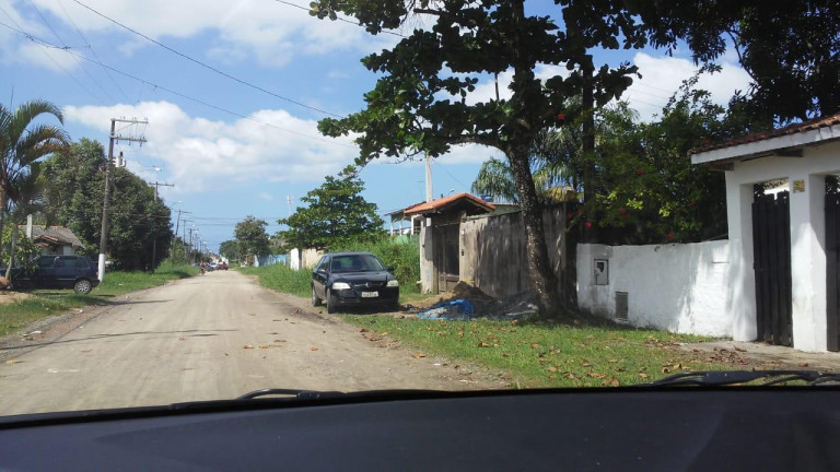 Imagem Terreno à Venda, 288 m² em Jardim Luiza Mar Mirim - Itanhaém Imagem Terreno à Venda, 288 m² em Jardim Luiza Mar Mirim - Itanhaém