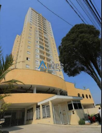 Imagem Apartamento com 2 Quartos à Venda, 100 m² em Baeta Neves - São Bernardo Do Campo Imagem Apartamento com 2 Quartos à Venda, 100 m² em Baeta Neves - São Bernardo Do Campo