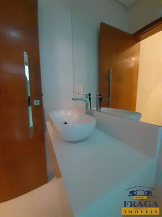 Imagem Casa de Condomínio com 4 Quartos à Venda, 400 m² em Alphaville Nova Esplanada - Votorantim Imagem Casa de Condomínio com 4 Quartos à Venda, 400 m² em Alphaville Nova Esplanada - Votorantim