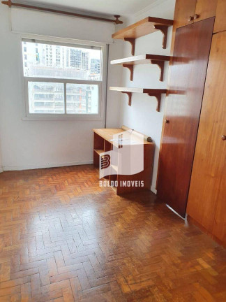 Imagem Apartamento com 1 Quarto à Venda, 29 m² em Jardim Paulista - São Paulo