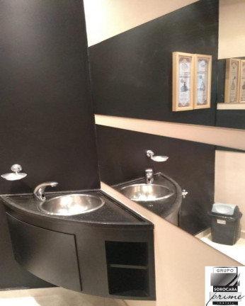 Imagem Apartamento com 1 Quarto para Alugar, 92 m² em Parque Campolim - Sorocaba Imagem Apartamento com 1 Quarto para Alugar, 92 m² em Parque Campolim - Sorocaba
