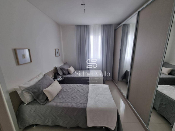 Imagem Apartamento com 2 Quartos à Venda, 126 m² em 2 Quadra Norte - Balneário Camboriú