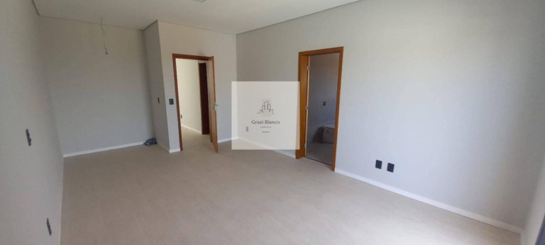 Imagem Casa de Condomínio com 3 Quartos à Venda, 218 m² em Condomínio Le France - Sorocaba
