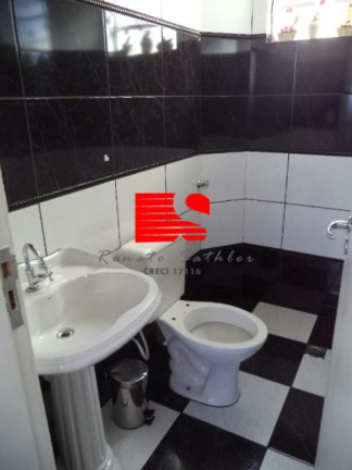 Imagem Cobertura com 3 Quartos à Venda, 109 m² em Santa Efigênia - Belo Horizonte
