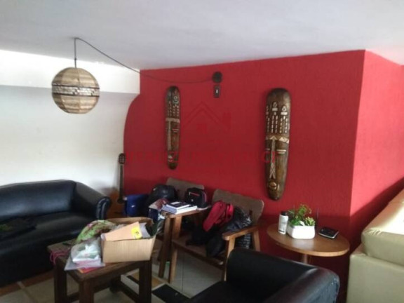 Imagem Apartamento com 3 Quartos à Venda, 104 m² em Portinho - Cabo Frio