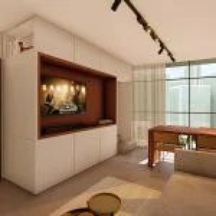 Imagem Apartamento com 2 Quartos à Venda, 128 m² em Cruzeiro - Belo Horizonte