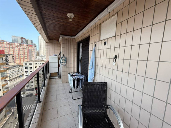Imagem Apartamento com 2 Quartos à Venda, 120 m² em Guilhermina - Praia Grande Imagem Apartamento com 2 Quartos à Venda, 120 m² em Guilhermina - Praia Grande