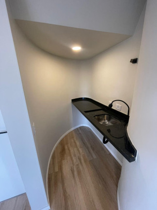 Imagem Imóvel com 1 Quarto à Venda, 37 m² em Liberdade - São Paulo