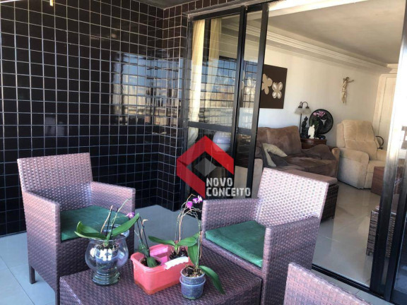 Imagem Apartamento com 3 Quartos à Venda, 150 m² em Aldeota - Fortaleza Imagem Apartamento com 3 Quartos à Venda, 150 m² em Aldeota - Fortaleza