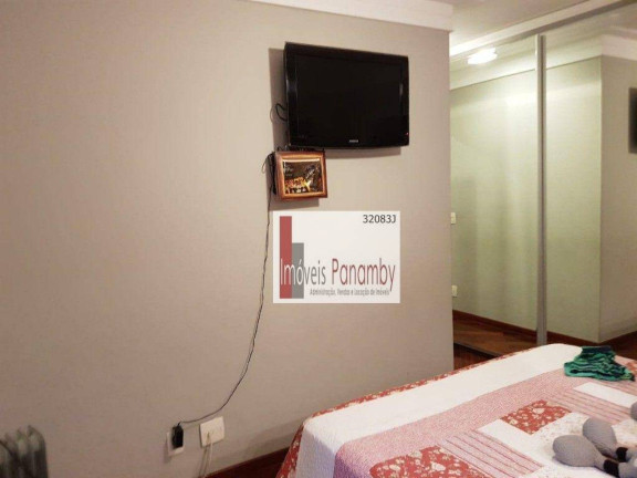 Imagem Apartamento com 4 Quartos à Venda, 143 m² em Ipiranga - São Paulo Imagem Apartamento com 4 Quartos à Venda, 143 m² em Ipiranga - São Paulo