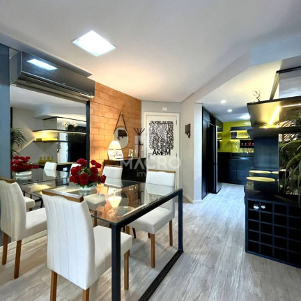 Imagem Apartamento com 2 Quartos à Venda, 88 m² em Centro - Jaraguá Do Sul