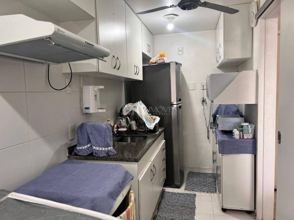 Imagem Apartamento com 2 Quartos à Venda, 60 m² em Recreio Dos Bandeirantes - Rio De Janeiro