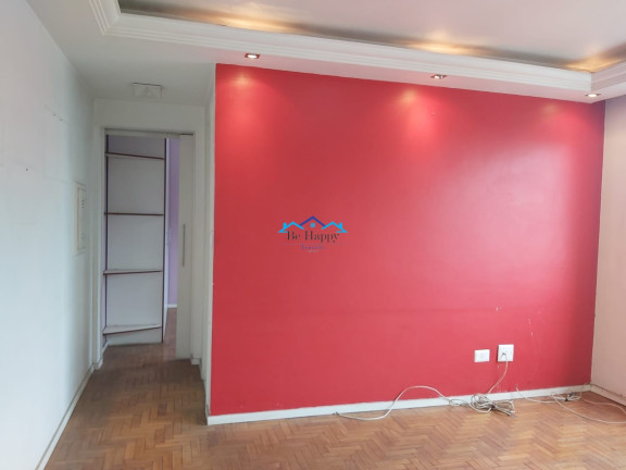 Imagem Apartamento com 1 Quarto à Venda, 39 m² em Campos Elíseos - São Paulo Imagem Apartamento com 1 Quarto à Venda, 39 m² em Campos Elíseos - São Paulo
