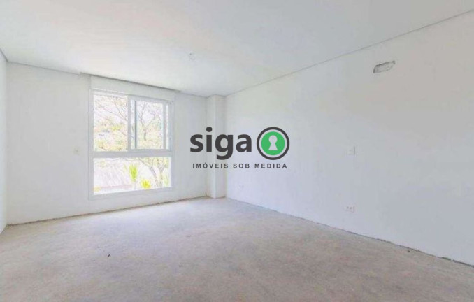 Imagem Casa com 4 Quartos à Venda, 424 m² em Brooklin - São Paulo Imagem Casa com 4 Quartos à Venda, 424 m² em Brooklin - São Paulo