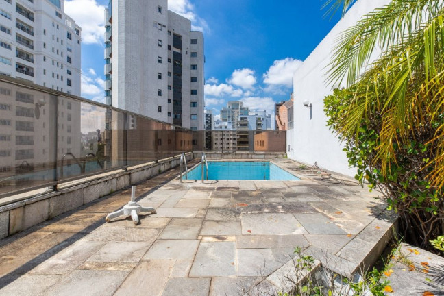 Imagem Apartamento com 4 Quartos à Venda, 425 m² em Moema - São Paulo Imagem Apartamento com 4 Quartos à Venda, 425 m² em Moema - São Paulo