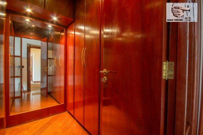 Imagem Cobertura com 3 Quartos à Venda, 243 m² em Santa Teresinha - São Paulo