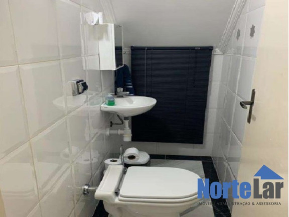 Imagem Casa de Condomínio com 3 Quartos à Venda, 100 m² em Vila Mazzei - São Paulo Imagem Casa de Condomínio com 3 Quartos à Venda, 100 m² em Vila Mazzei - São Paulo