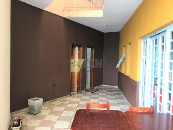 Imagem Imóvel Comercial à Venda, 449 m² em Parque Ortolândia - Hortolândia
