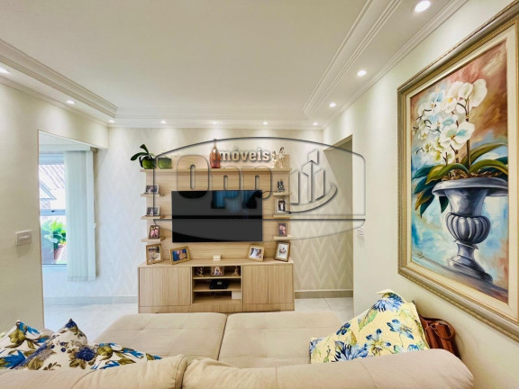Imagem Apartamento com 2 Quartos à Venda,  em Cambuci - São Paulo