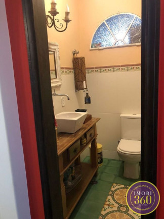 Imagem Sobrado com 5 Quartos à Venda, 260 m² em Vila Carrão - São Paulo