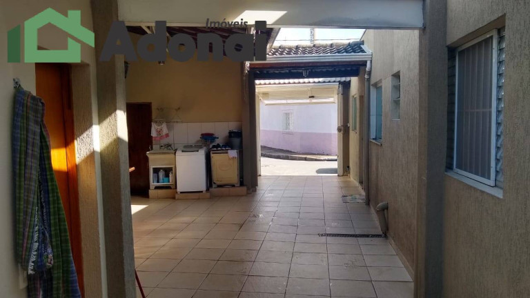 Imagem Casa com 3 Quartos à Venda, 137 m² em Jardim Cidapel - Jundiaí Imagem Casa com 3 Quartos à Venda, 137 m² em Jardim Cidapel - Jundiaí