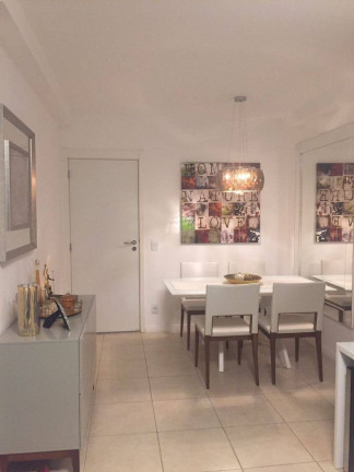 Imagem Apartamento com 2 Quartos à Venda, 69 m² em Barra Da Tijuca - Rio De Janeiro