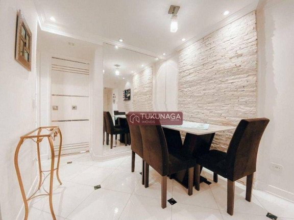 Imagem Apartamento com 2 Quartos à Venda, 59 m² em Vila Carrão - São Paulo Imagem Apartamento com 2 Quartos à Venda, 59 m² em Vila Carrão - São Paulo