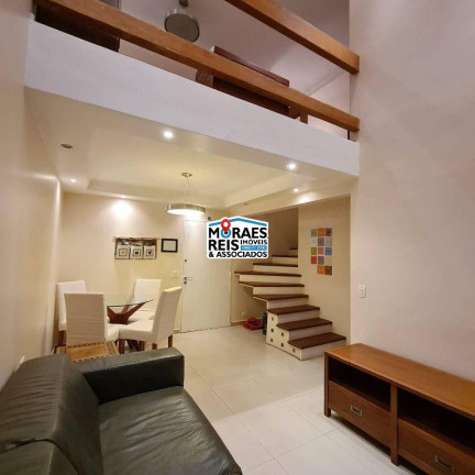 Imagem Apartamento com 1 Quarto à Venda, 73 m² em Brooklin Paulista - São Paulo Imagem Apartamento com 1 Quarto à Venda, 73 m² em Brooklin Paulista - São Paulo