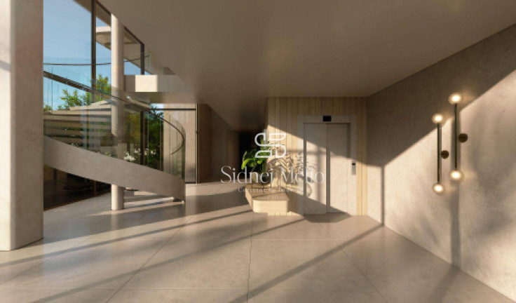 Imagem Apartamento com 3 Quartos à Venda, 190 m² em Praia Brava - Itajaí Imagem Apartamento com 3 Quartos à Venda, 190 m² em Praia Brava - Itajaí